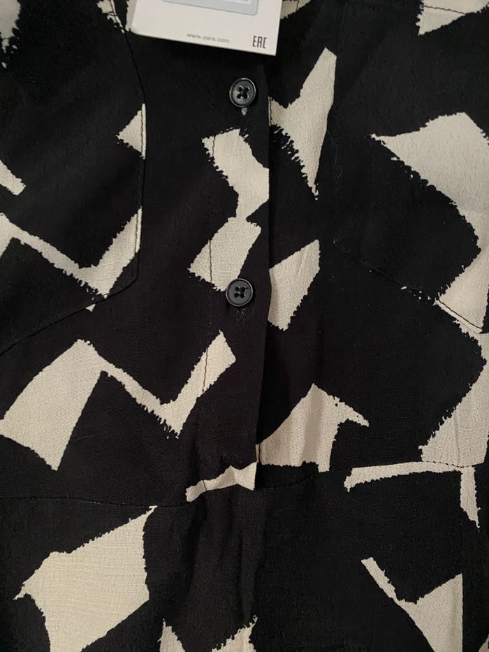 Robe zara XS neuve - photo numéro 6