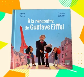 Livre enfant