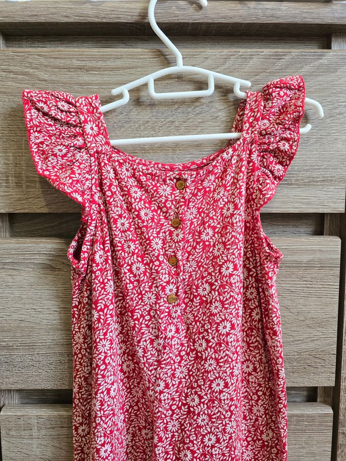 Vêtement Bébé Fille - Combinaison - Sergent Major - 24 mois 86 cm - photo numéro 6