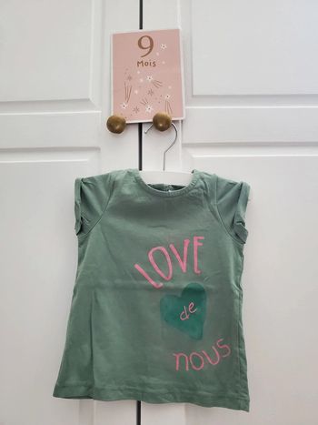 Tee-shirt