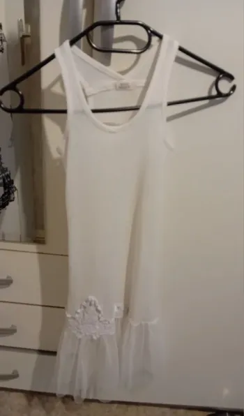 Robe fille
