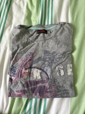 T-shirt catimini