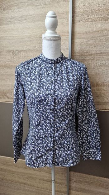 Chemise Mary Kimberley