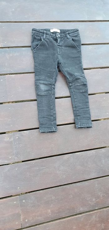 Lot garçon 98 104