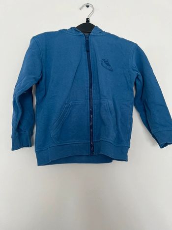 Veste 6 ans