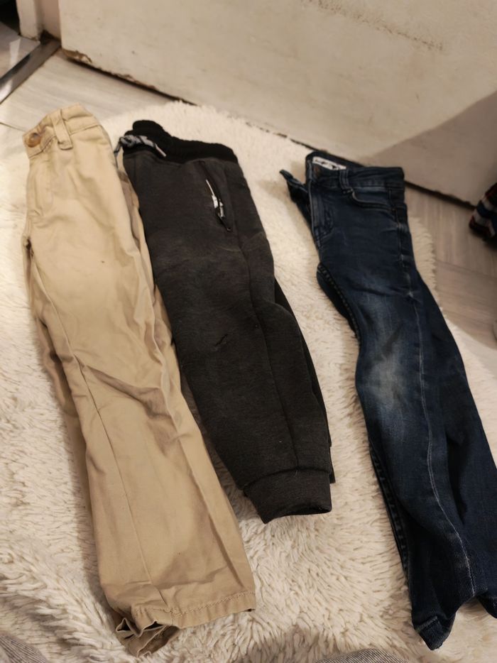 Lot 4 ans - photo numéro 5