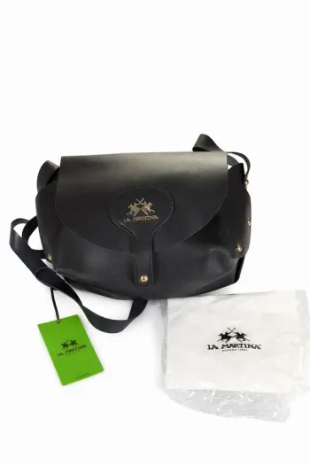 Sac bandoulière La Martina – NEUF avec étiquette Neuf avec étiquette·La Martina