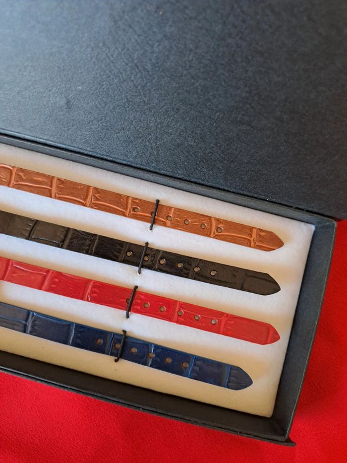 Coffret bracelets Moog - photo numéro 4