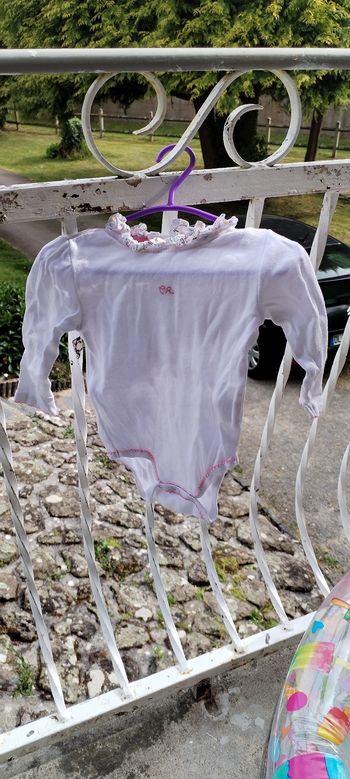 Body bébé