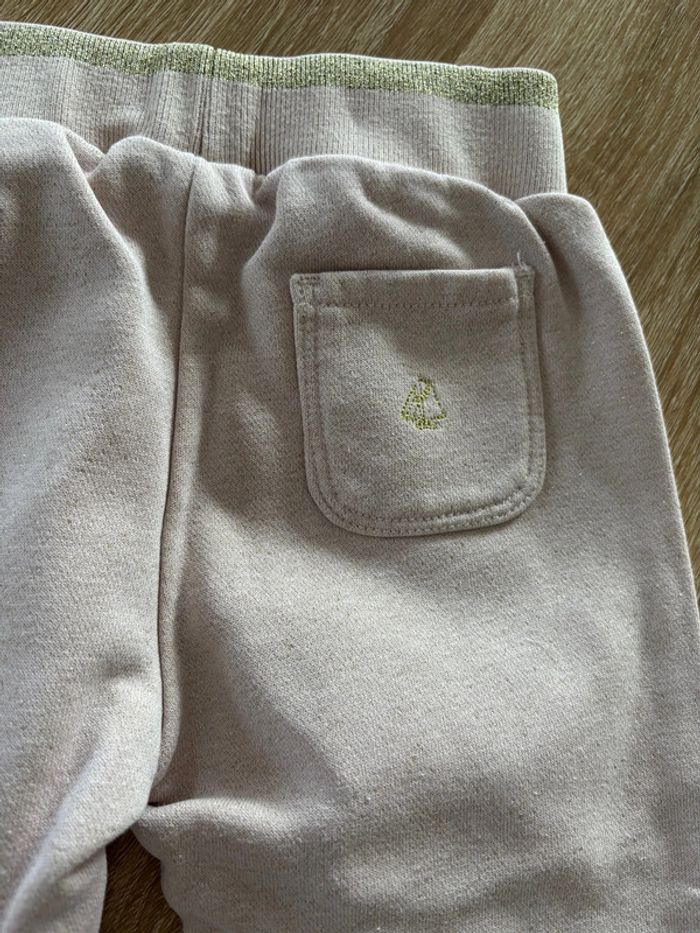 Pantalon petit bateau 24 mois - photo numéro 2
