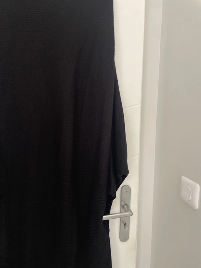 Magnifique robe pull t 52 - photo numéro 4