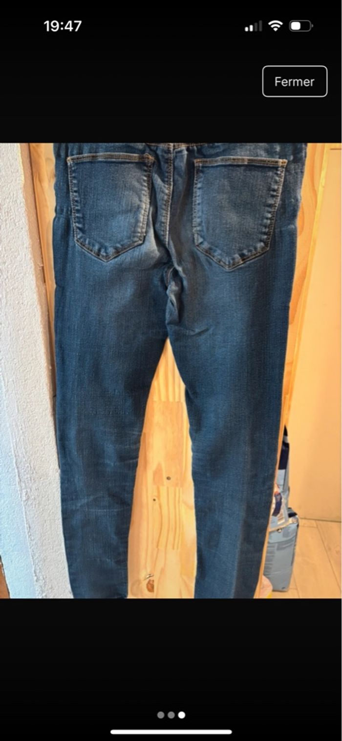 Jean skinny - photo numéro 2
