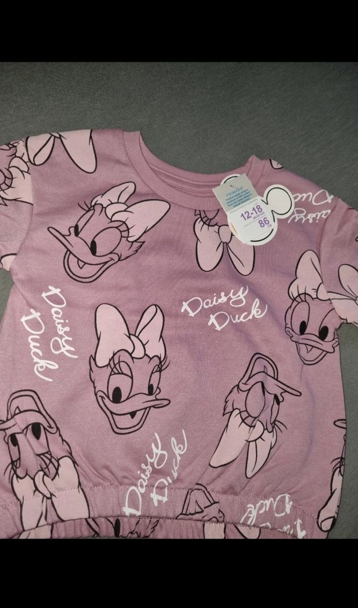 Pull fille - photo numéro 5