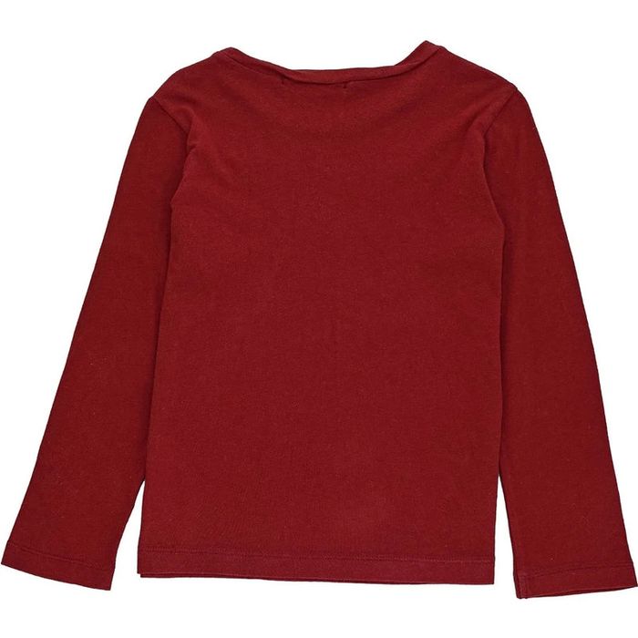 Bonpoint T-Shirt à manches longues 4 ans - photo numéro 2