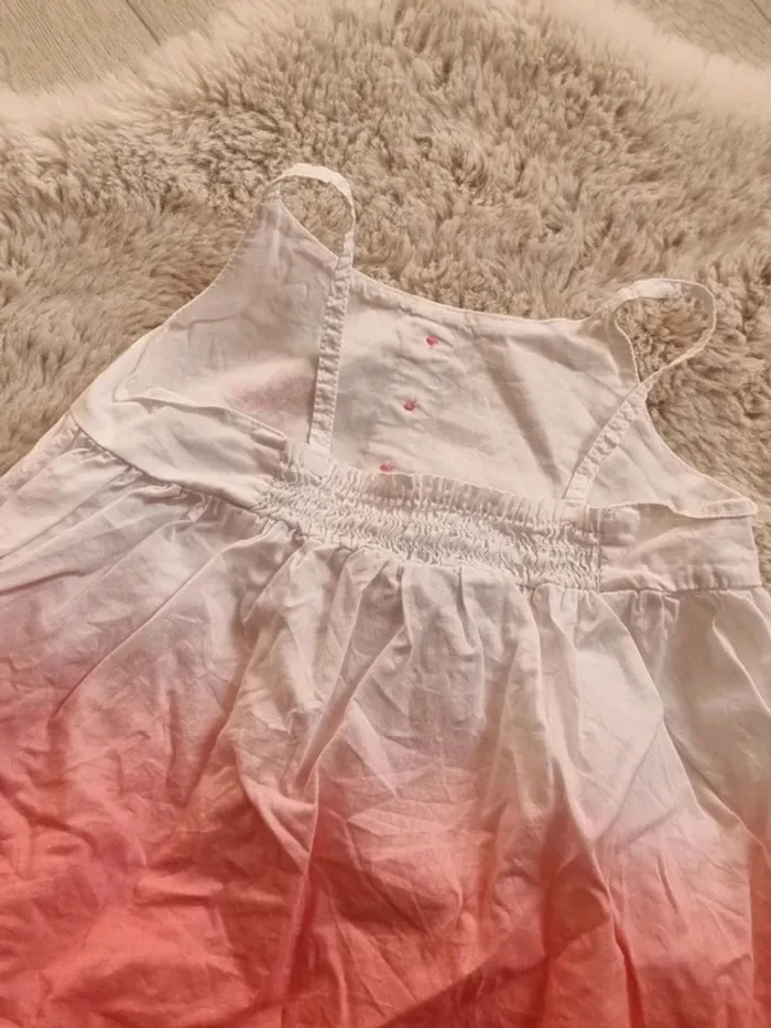Robe légère - photo numéro 5