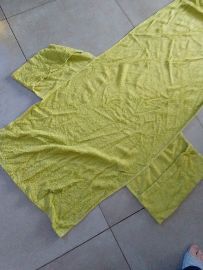 Serviette spécial bain de soleil - photo numéro 3