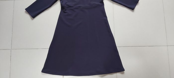 Robe manche 3/4 40 - photo numéro 10