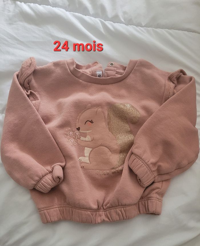Pull