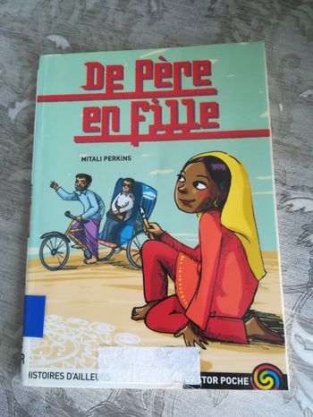 De père en fille