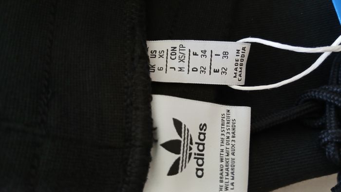 Bas survet Adidas - photo numéro 5