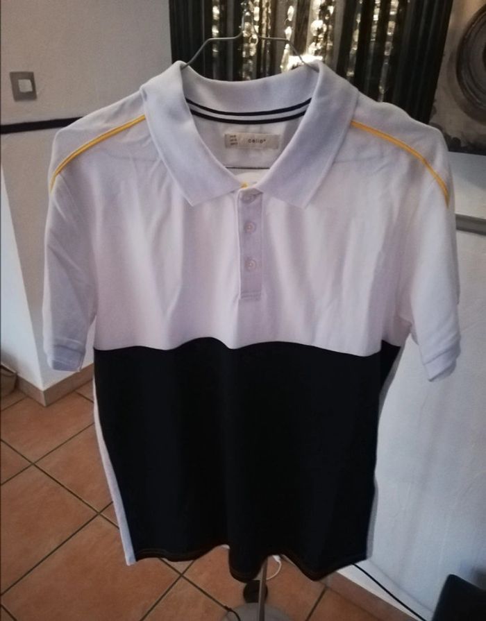 Polo taille 38 - photo numéro 2