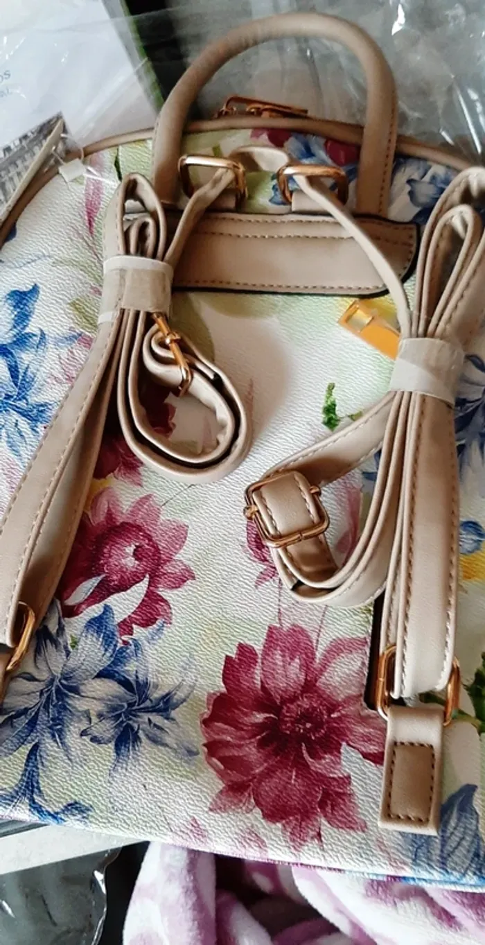 Sac à dos - photo numéro 8