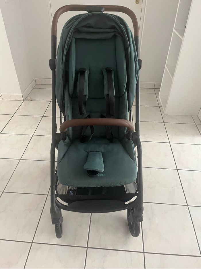 Poussette Maxi-Cosi Leona2
