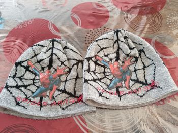 Lot bonnets