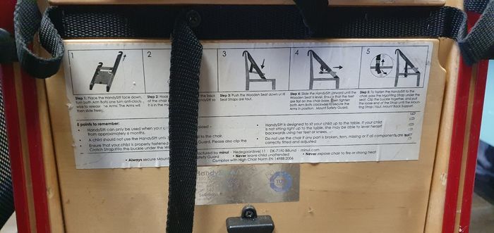 Chaise - photo numéro 4