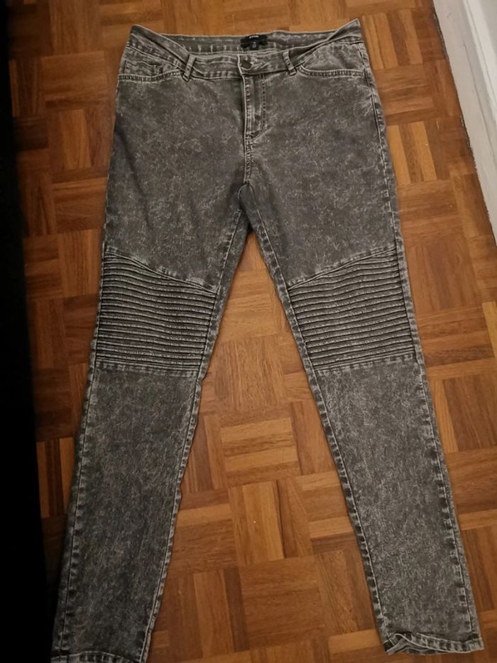 Jean kiabi taille 42