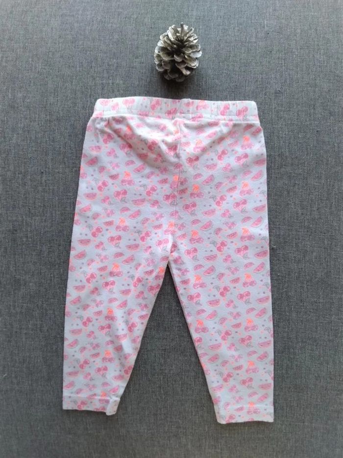 🔸 Legging été 12M🔸 - photo numéro 2