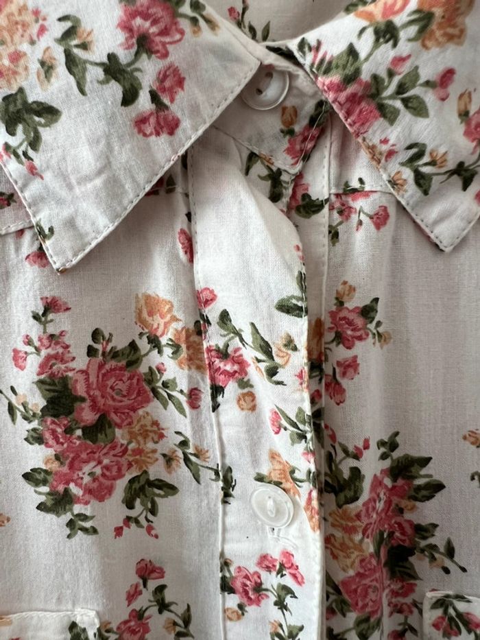 Robe longue - photo numéro 4