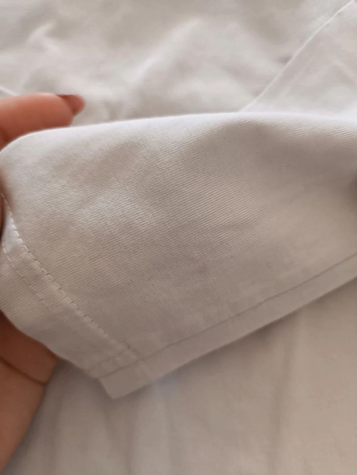 Lot 3 tee shirt à manches longues 5 ans - photo numéro 2