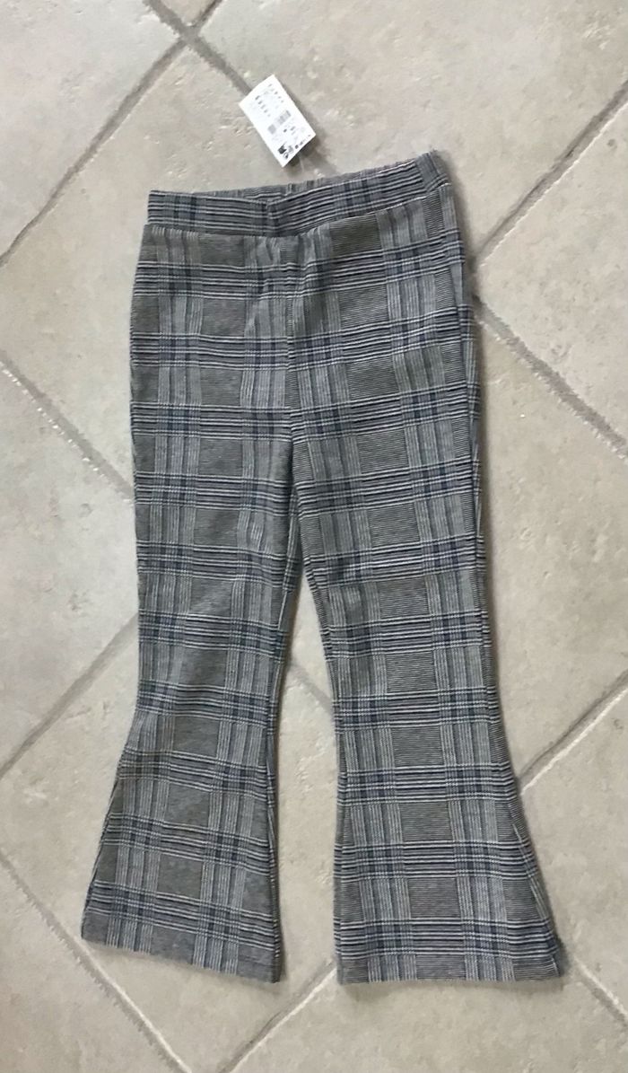 Pantalon 8 ans