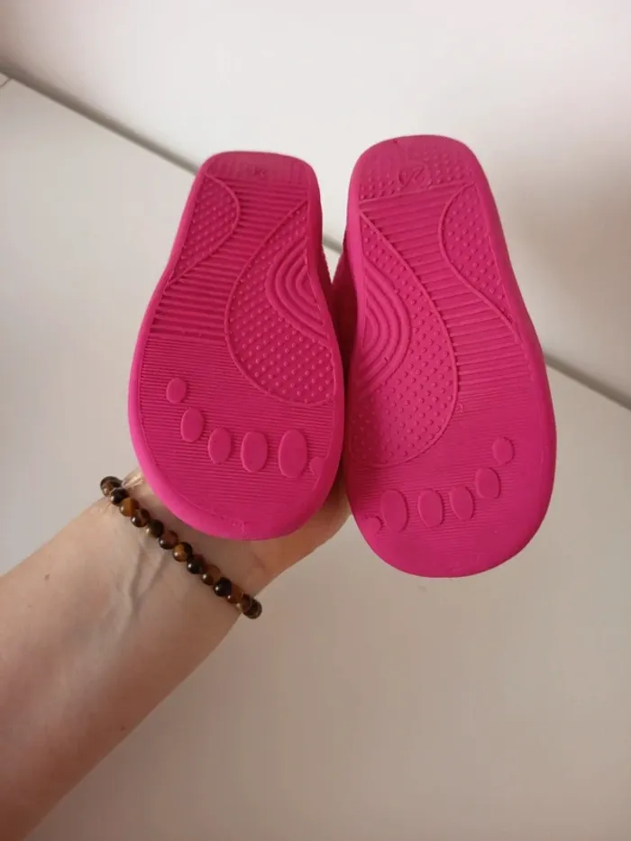 Chaussons frozen - photo numéro 7