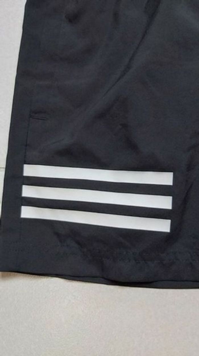 Short Adidas Climacool XS  7/8 ans - photo numéro 4