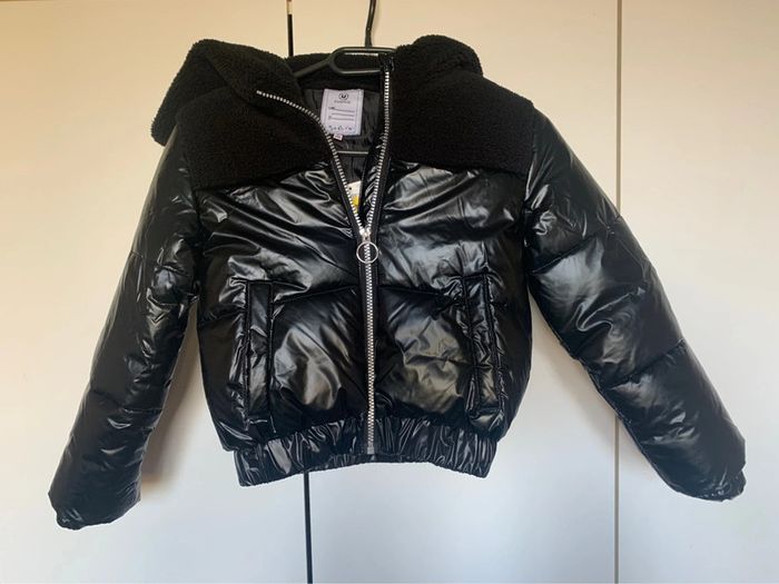 Blouson fille - photo numéro 2