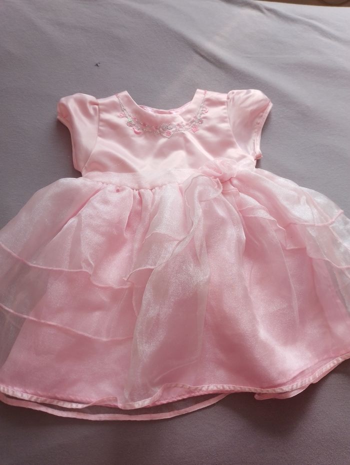 Robe 9 mois Disney store