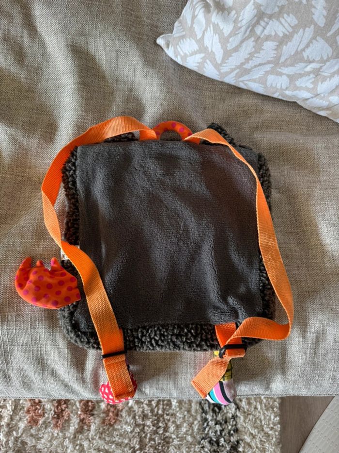 Sac à dos - photo numéro 2