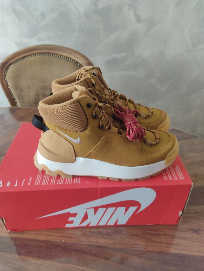 Chaussures Nike city classic boot T 39 - photo numéro 5