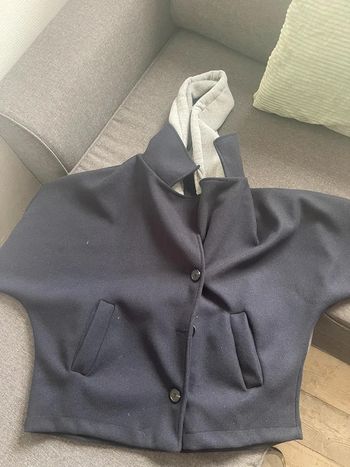 Manteau femme