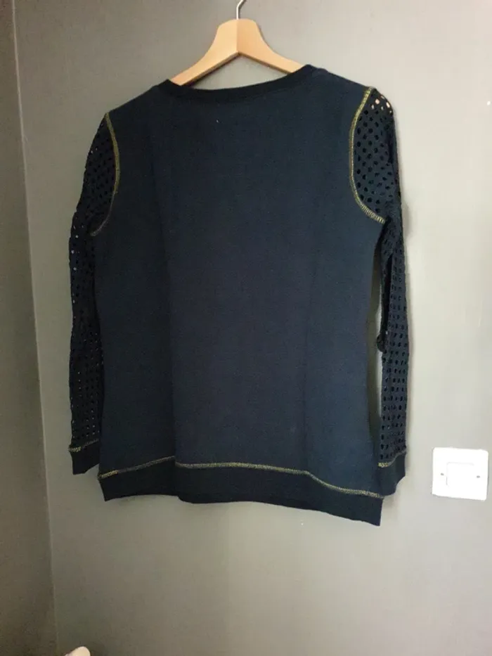 Sweat de grossesse Colline 42/44 - photo numéro 6