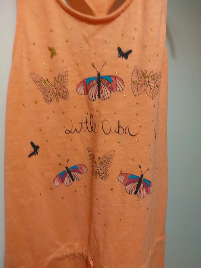 Robe Gémo 8A - photo numéro 4