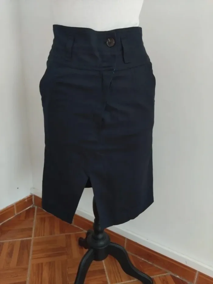 Jupe taille haute Sœur t36 neuve