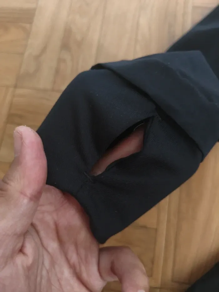 Veste respirante sport Domyos - photo numéro 16