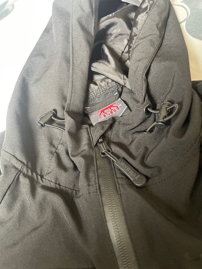 Veste airness - photo numéro 3