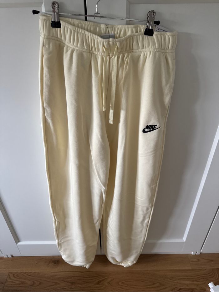 Jogging Nike Sportswear Phoenix Fleece – Femme XS - photo numéro 2