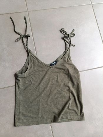 Débardeur Jennyfer M