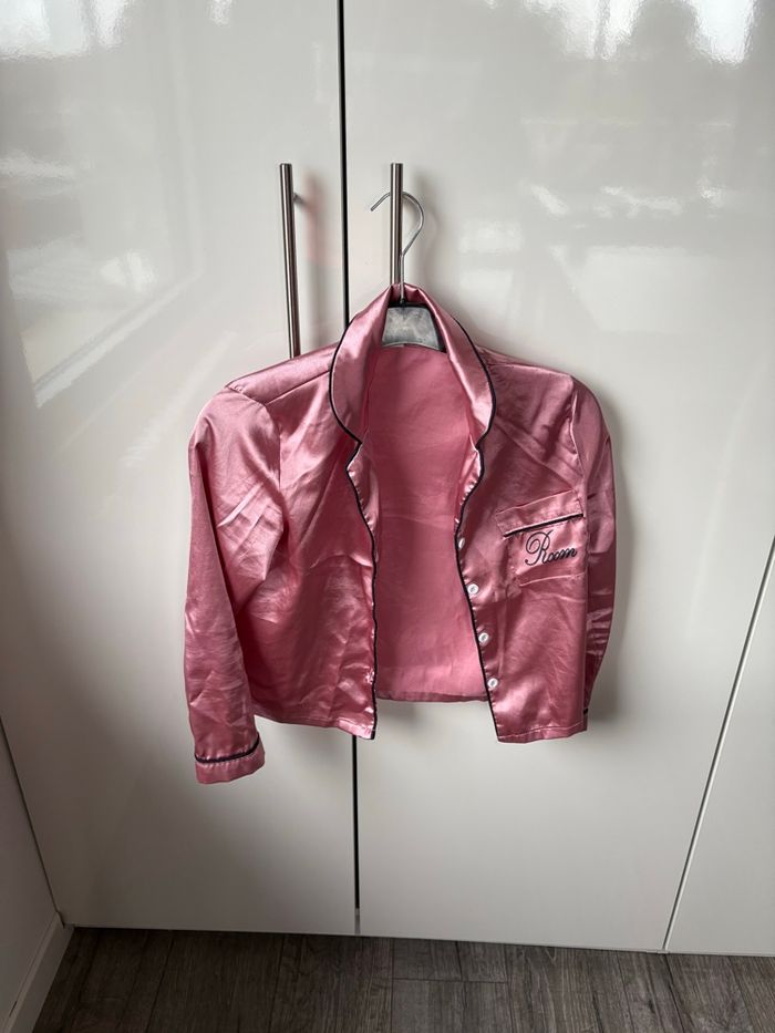 Pyjama fille 10 ans - photo numéro 2