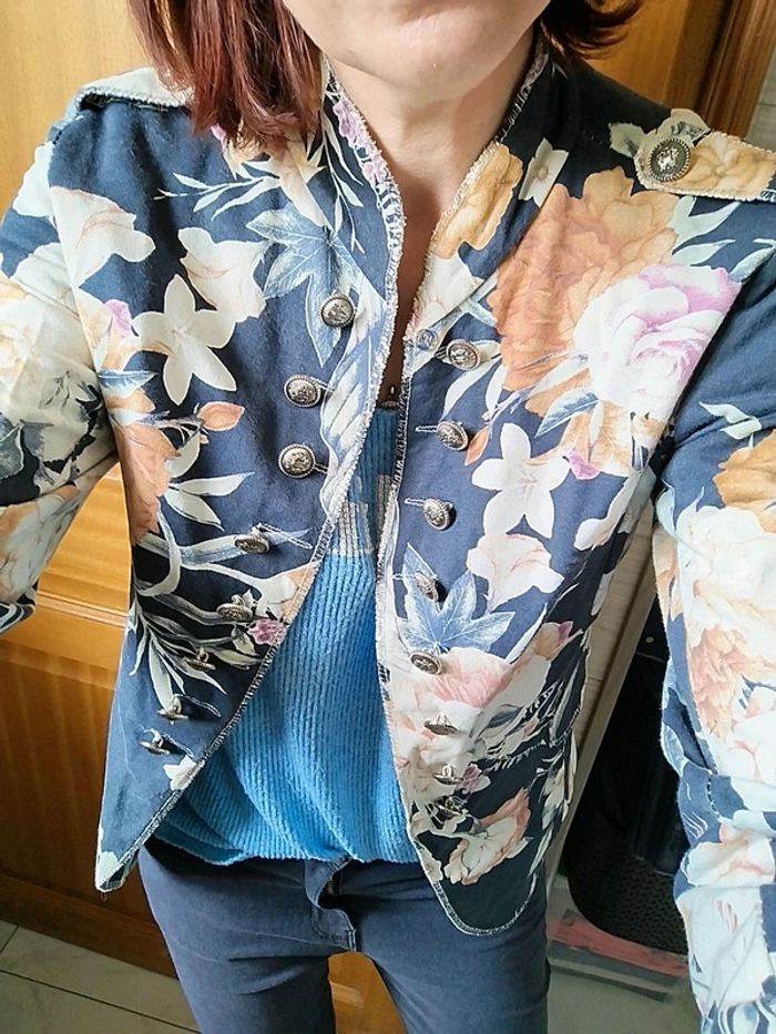 Veste femme - photo numéro 5